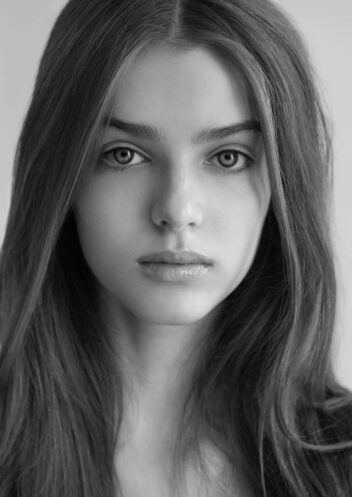 vanesa ribinskaite