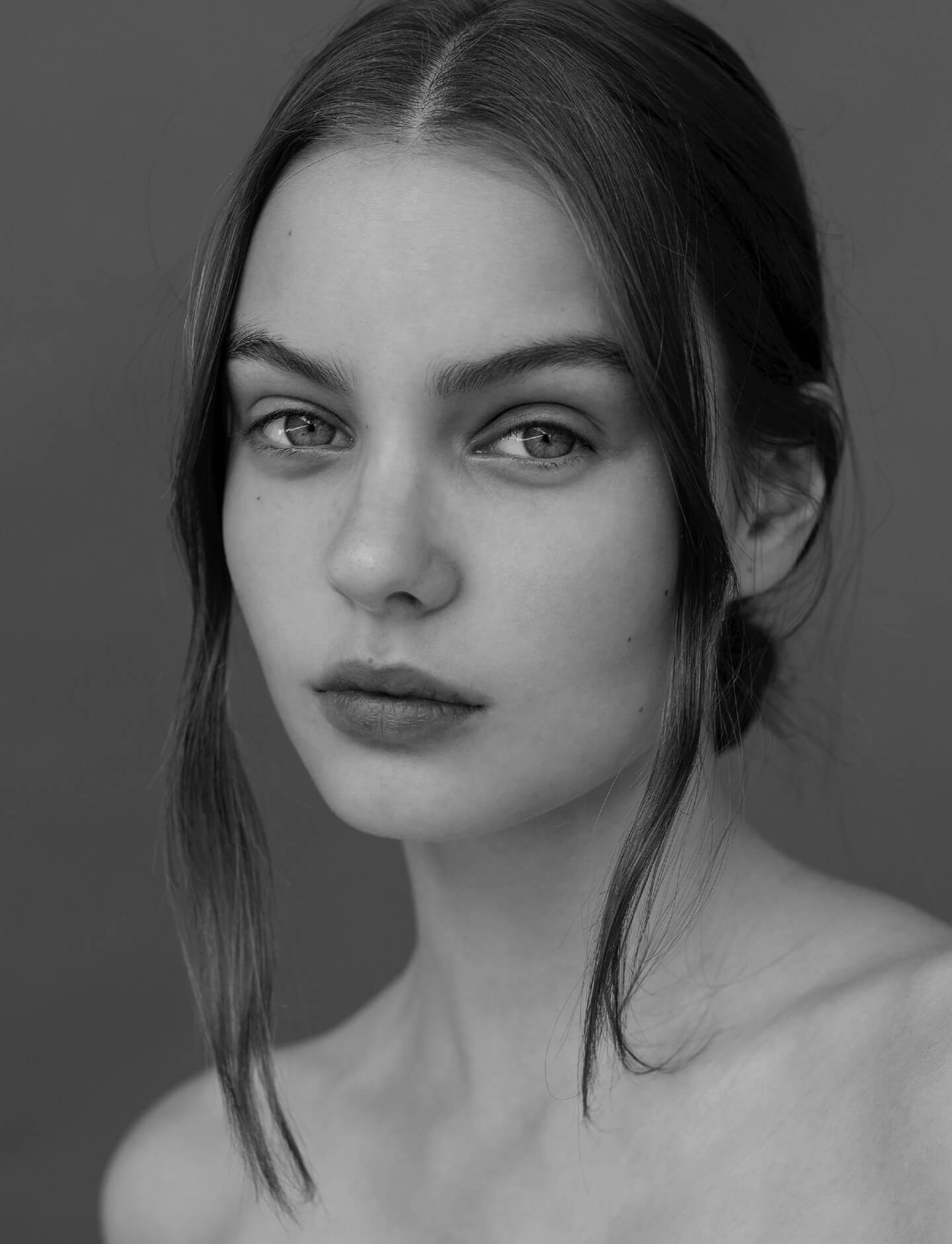 Perla Mickevičiūtė - Ruta Models